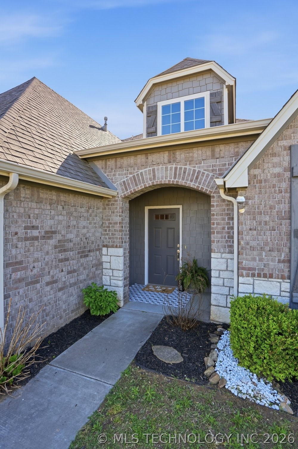 8804 N 63rd Eastavenue Owasso OK 74055
