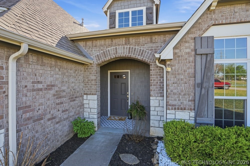 8804 N 63rd Eastavenue Owasso OK 74055