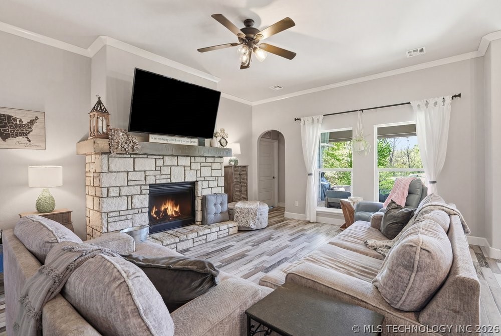 8804 N 63rd Eastavenue Owasso OK 74055