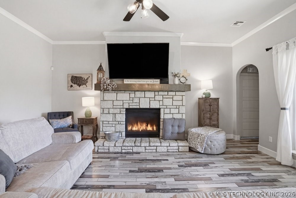 8804 N 63rd Eastavenue Owasso OK 74055