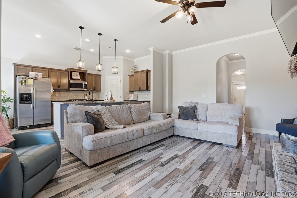 8804 N 63rd Eastavenue Owasso OK 74055