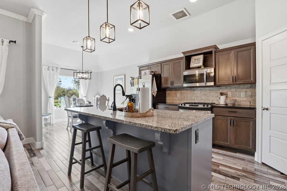 8804 N 63rd Eastavenue Owasso OK 74055