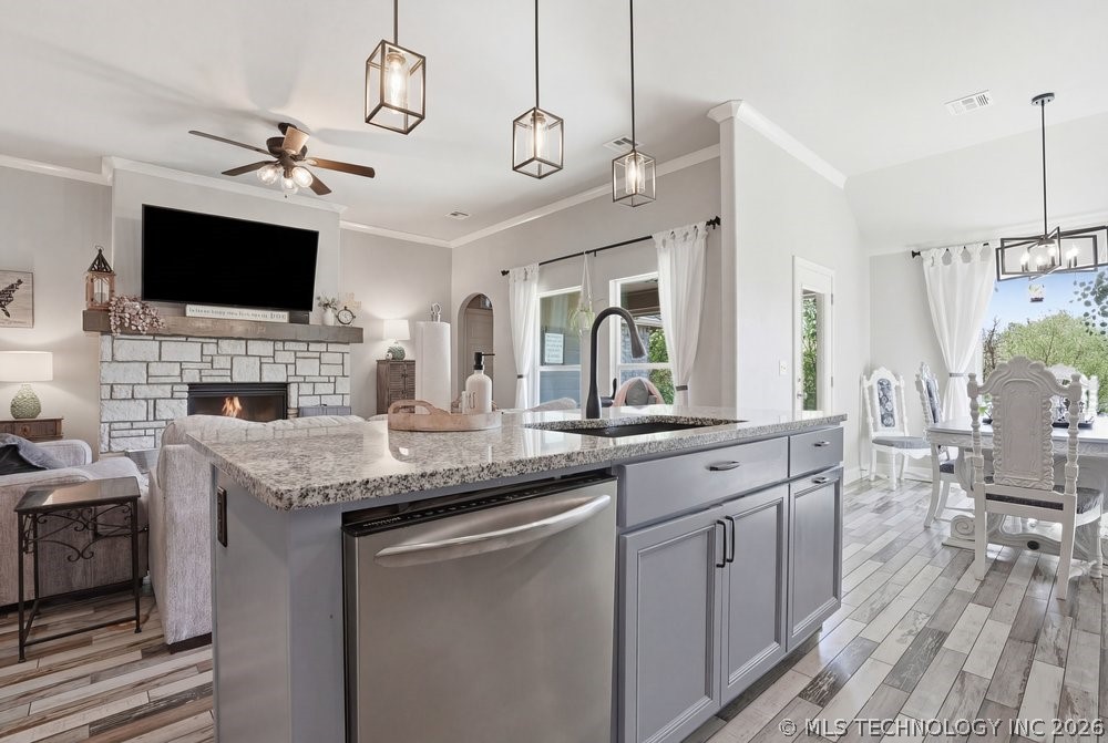 8804 N 63rd Eastavenue Owasso OK 74055