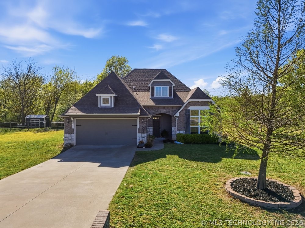 8804 N 63rd Eastavenue Owasso OK 74055