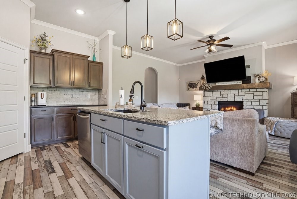 8804 N 63rd Eastavenue Owasso OK 74055