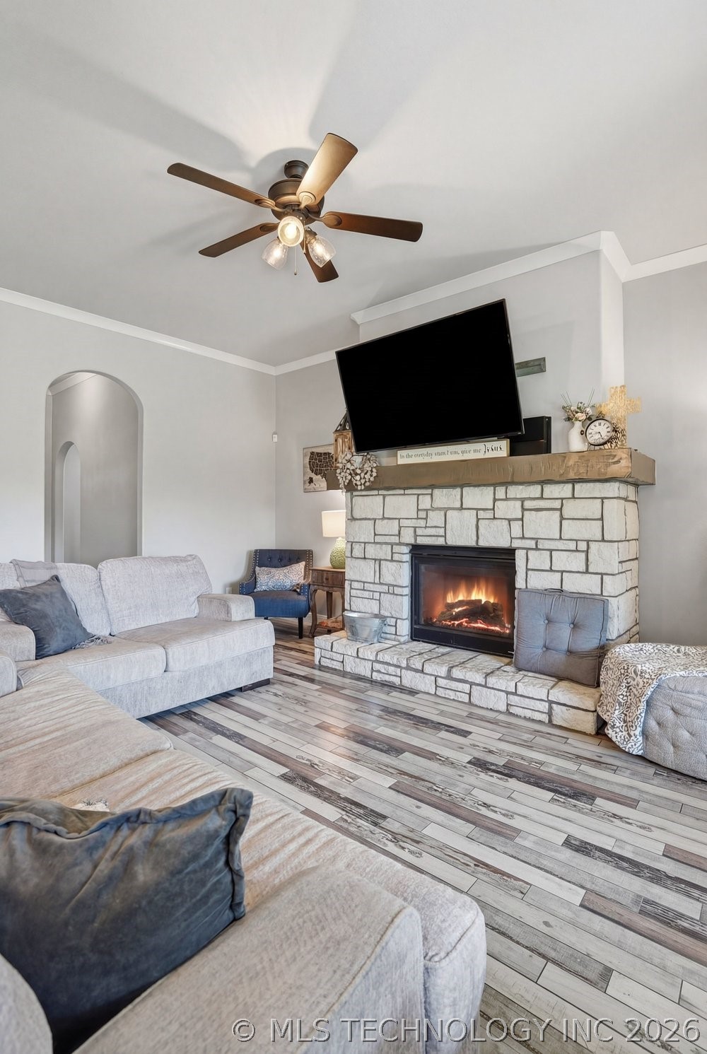 8804 N 63rd Eastavenue Owasso OK 74055