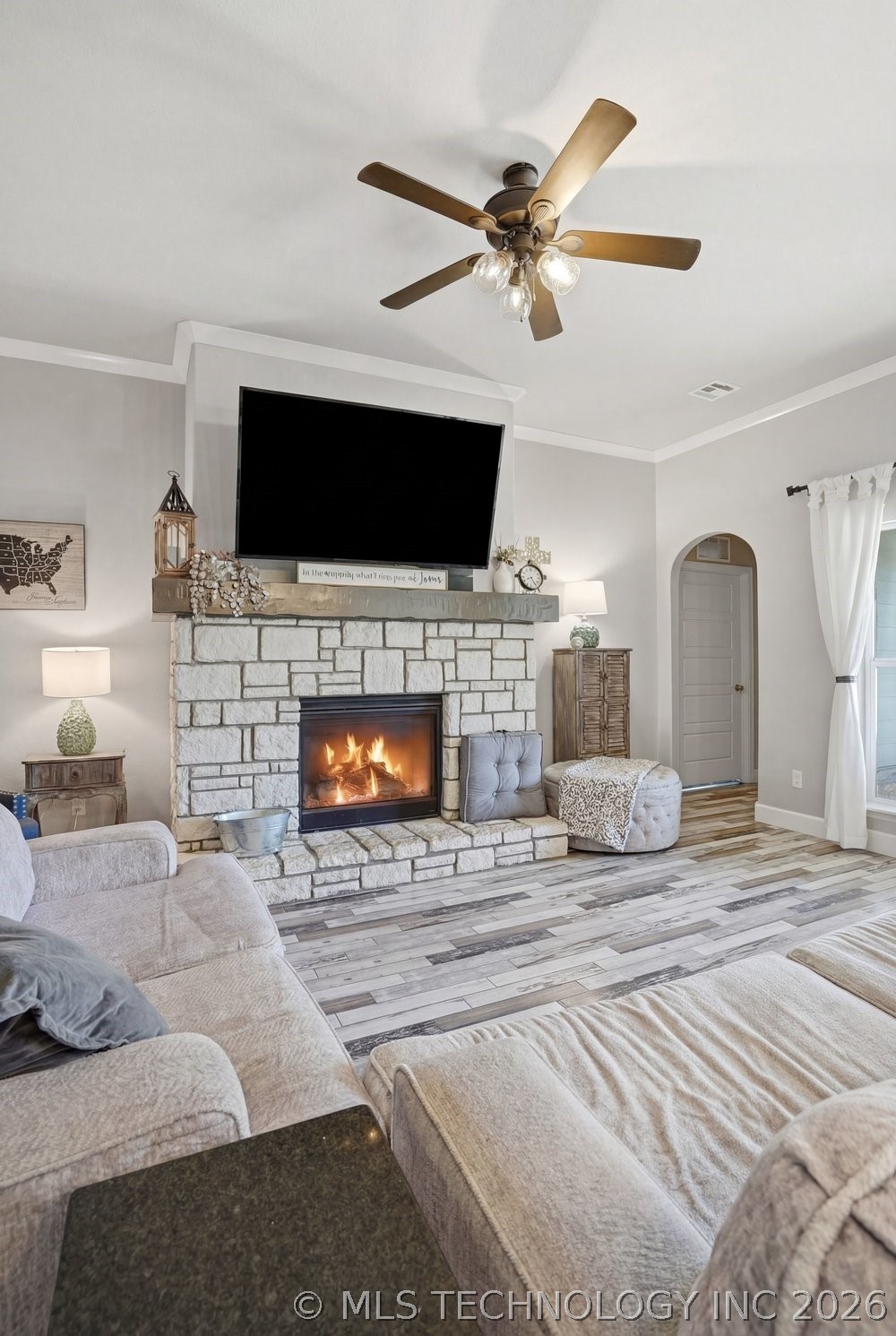 8804 N 63rd Eastavenue Owasso OK 74055