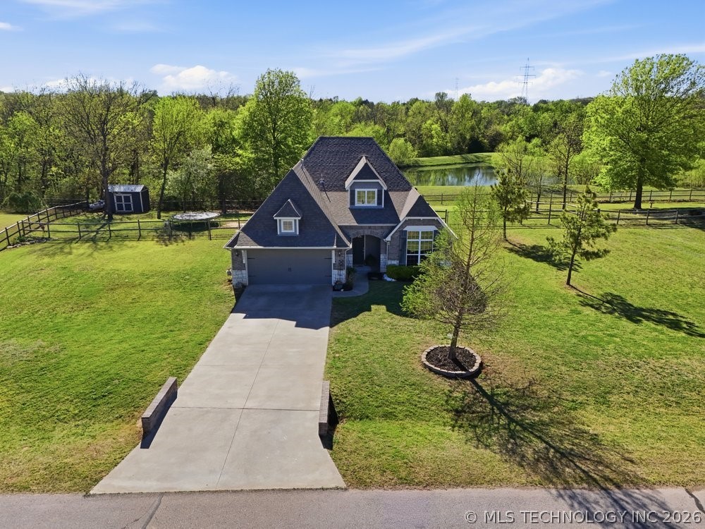 8804 N 63rd Eastavenue Owasso OK 74055