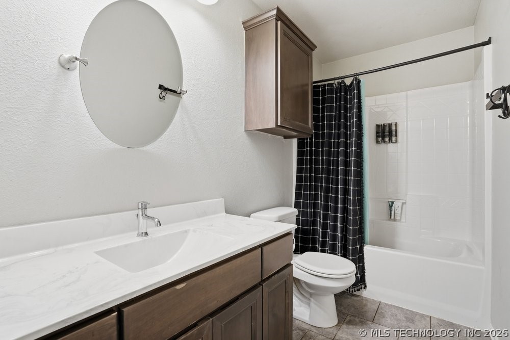 8804 N 63rd Eastavenue Owasso OK 74055