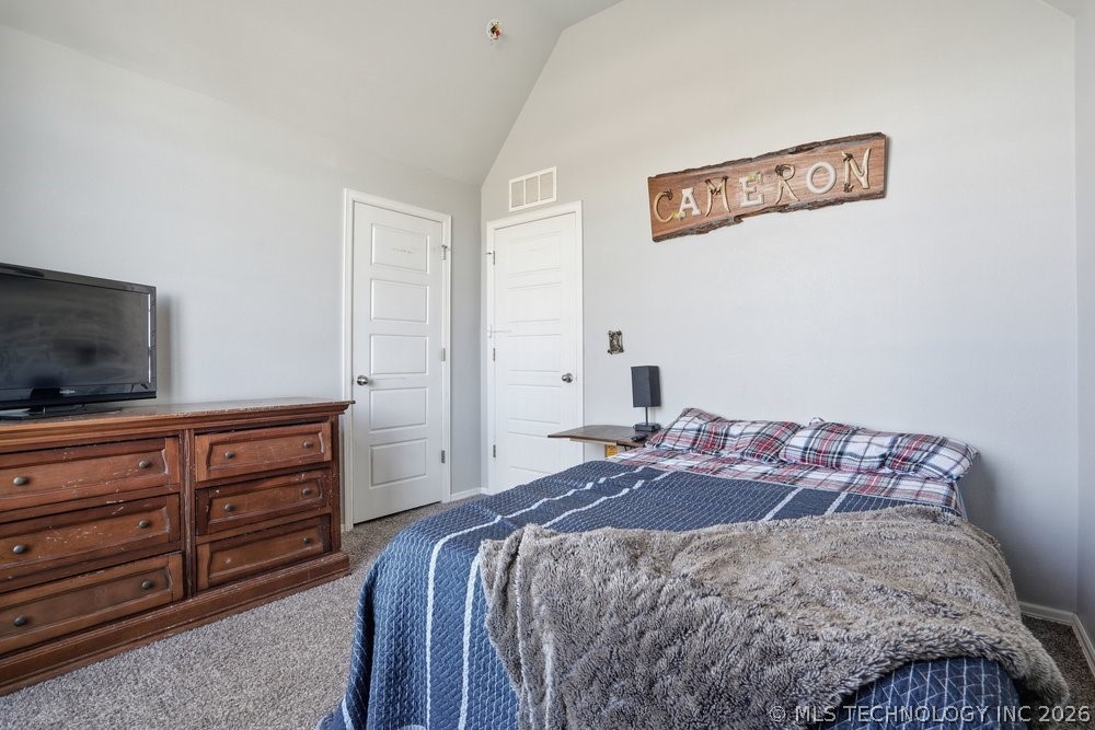 8804 N 63rd Eastavenue Owasso OK 74055
