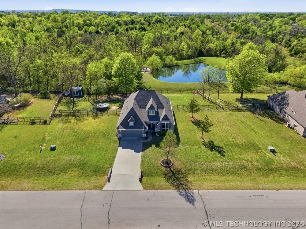 8804 N 63rd Eastavenue Owasso OK 74055