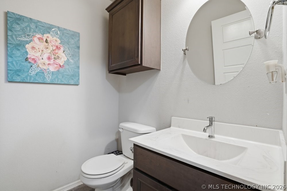 8804 N 63rd Eastavenue Owasso OK 74055