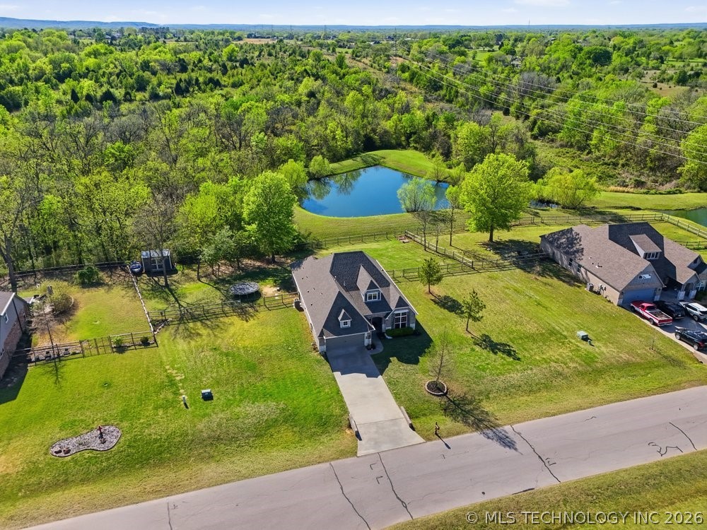 8804 N 63rd Eastavenue Owasso OK 74055