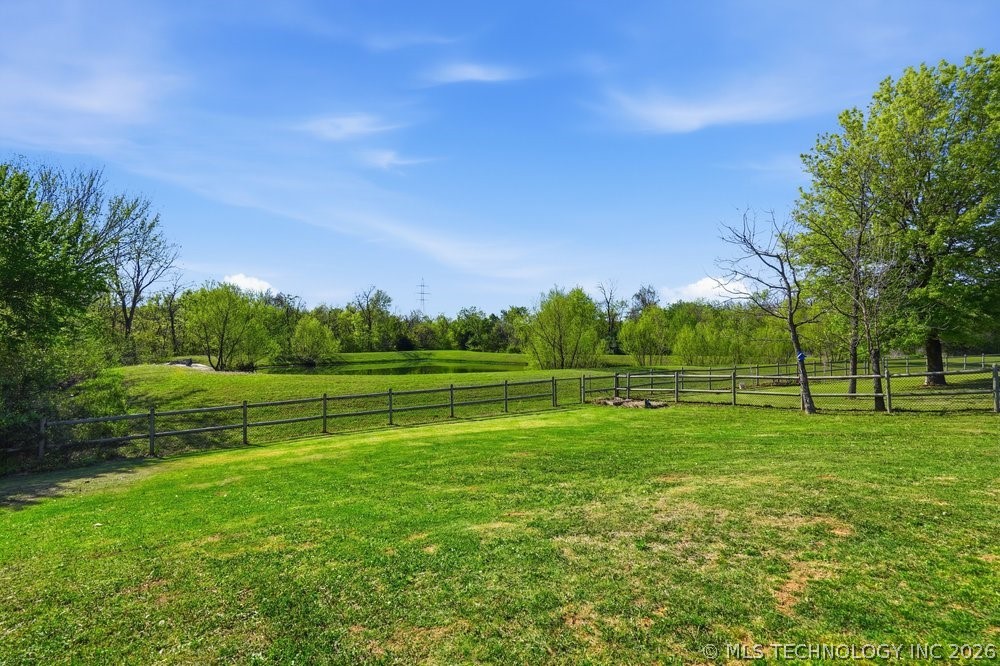 8804 N 63rd Eastavenue Owasso OK 74055