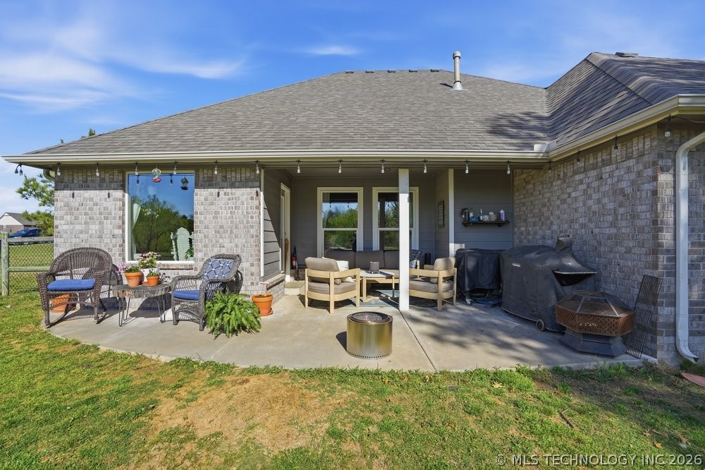 8804 N 63rd Eastavenue Owasso OK 74055