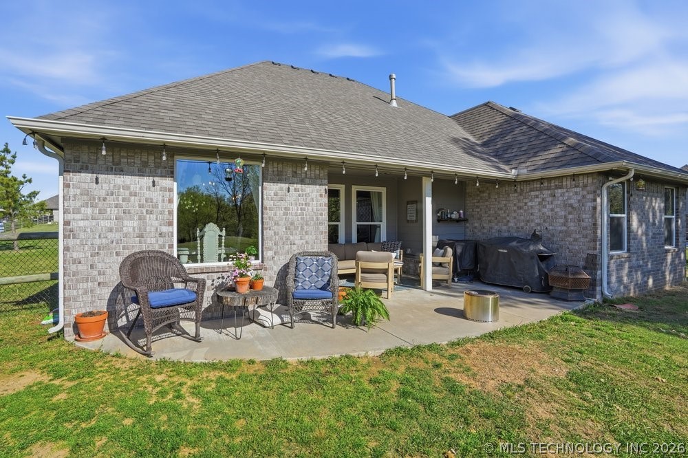 8804 N 63rd Eastavenue Owasso OK 74055