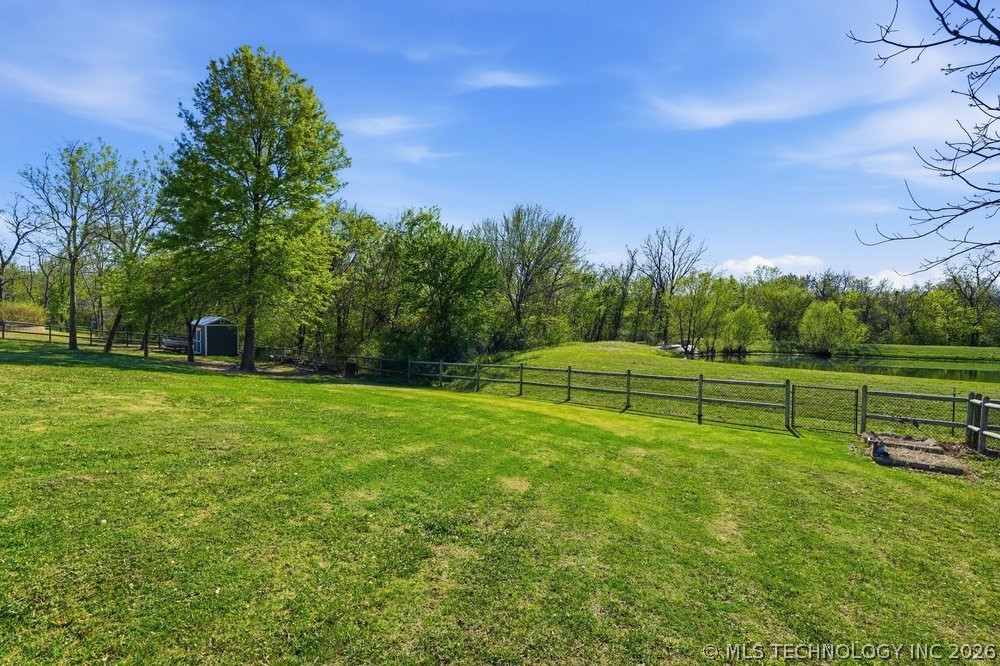 8804 N 63rd Eastavenue Owasso OK 74055