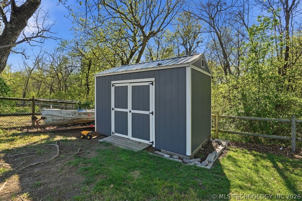 8804 N 63rd Eastavenue Owasso OK 74055