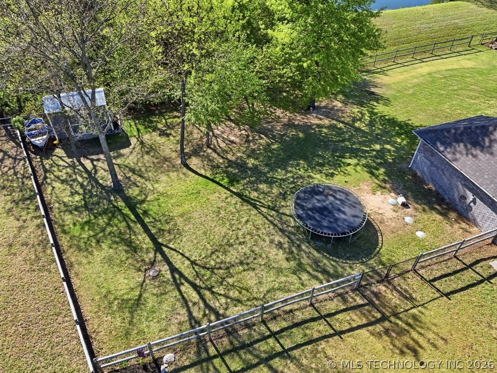 8804 N 63rd Eastavenue Owasso OK 74055