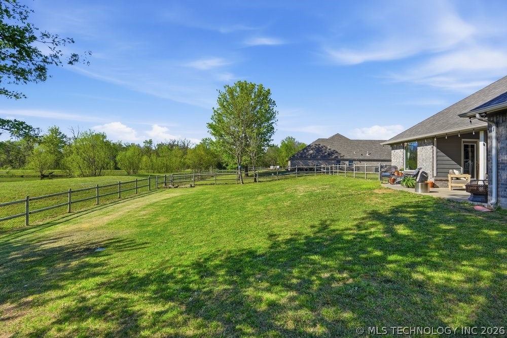 8804 N 63rd Eastavenue Owasso OK 74055