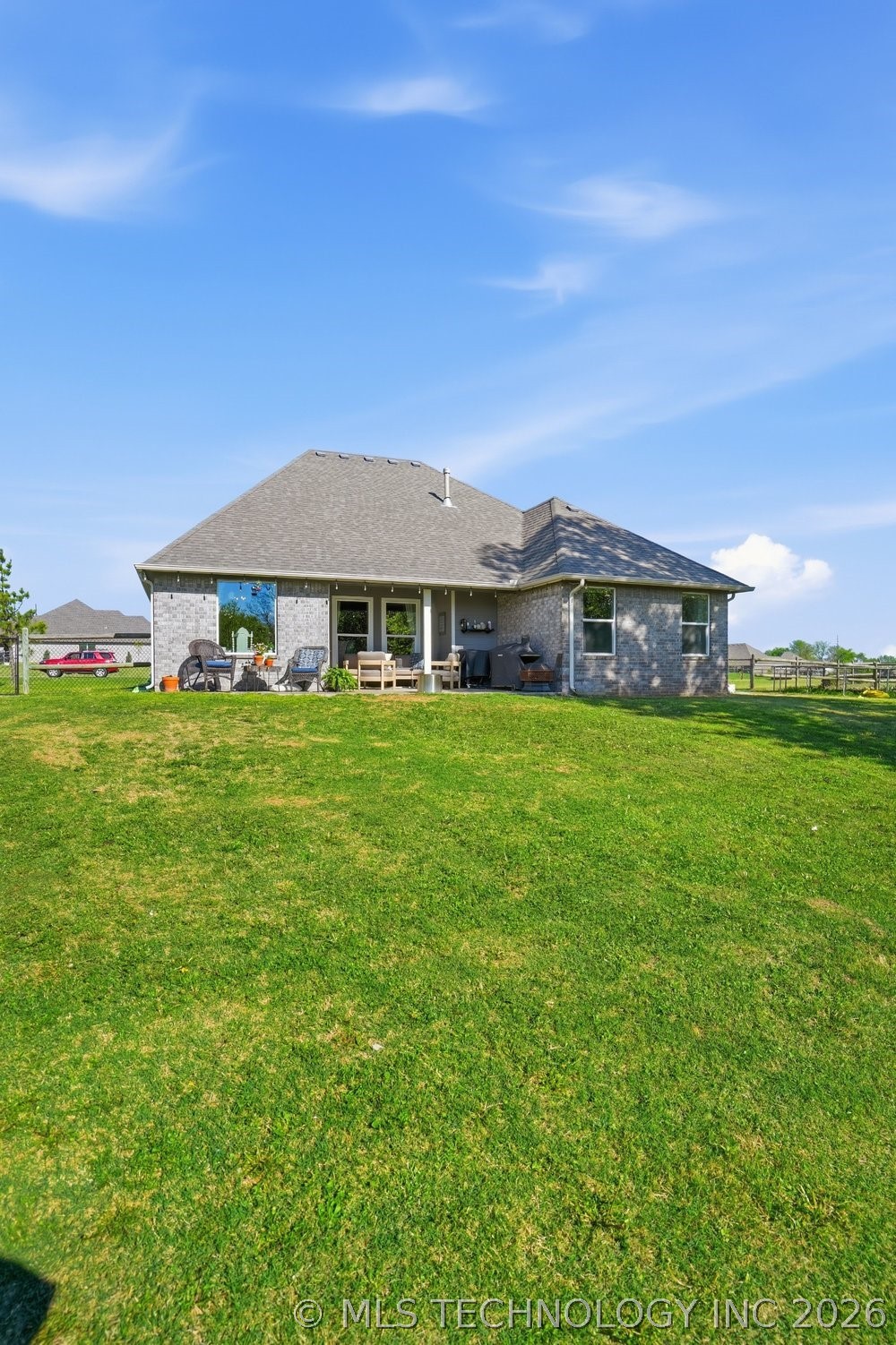 8804 N 63rd Eastavenue Owasso OK 74055