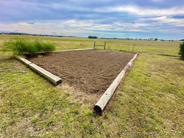 27414 S 4440 Road Vinita OK 74301