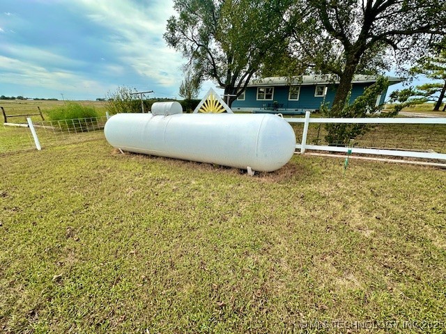 27414 S 4440 Road Vinita OK 74301