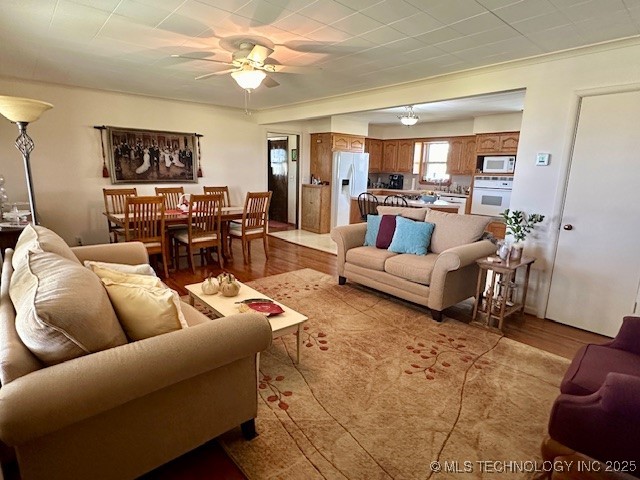 27414 S 4440 Road Vinita OK 74301