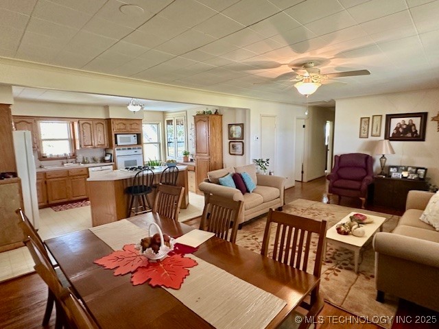 27414 S 4440 Road Vinita OK 74301