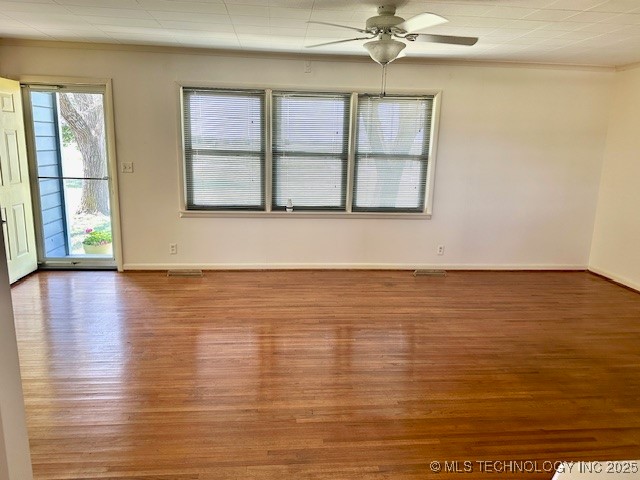 27414 S 4440 Road Vinita OK 74301