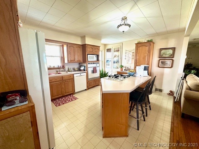 27414 S 4440 Road Vinita OK 74301
