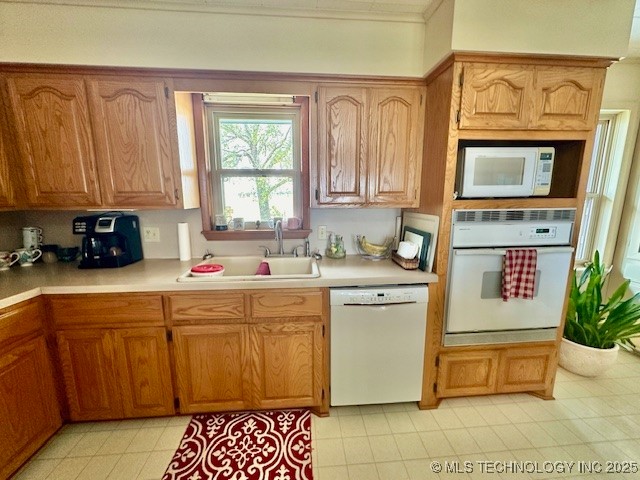 27414 S 4440 Road Vinita OK 74301