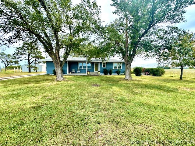 27414 S 4440 Road Vinita OK 74301