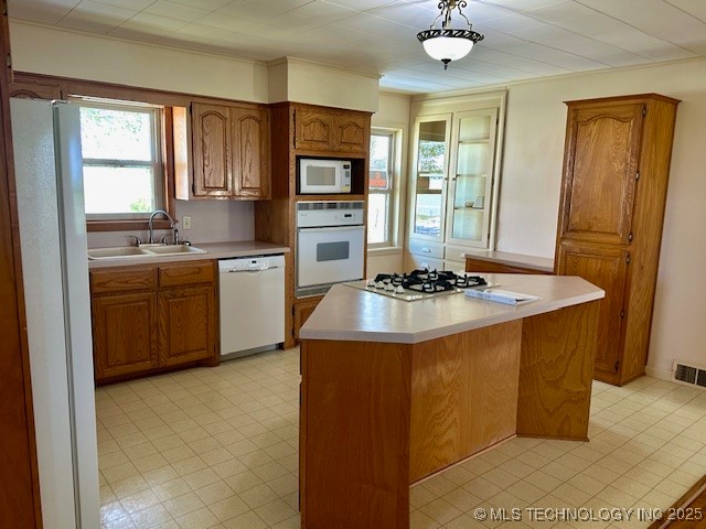 27414 S 4440 Road Vinita OK 74301
