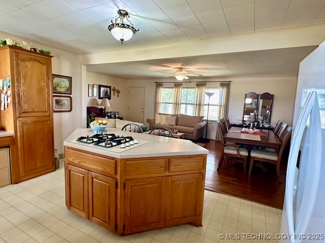 27414 S 4440 Road Vinita OK 74301