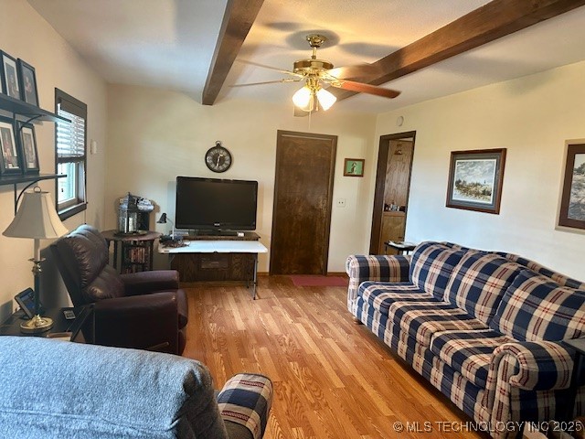 27414 S 4440 Road Vinita OK 74301