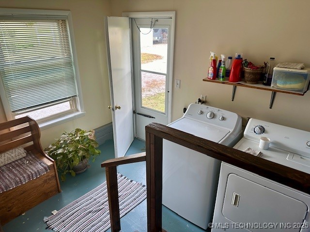 27414 S 4440 Road Vinita OK 74301