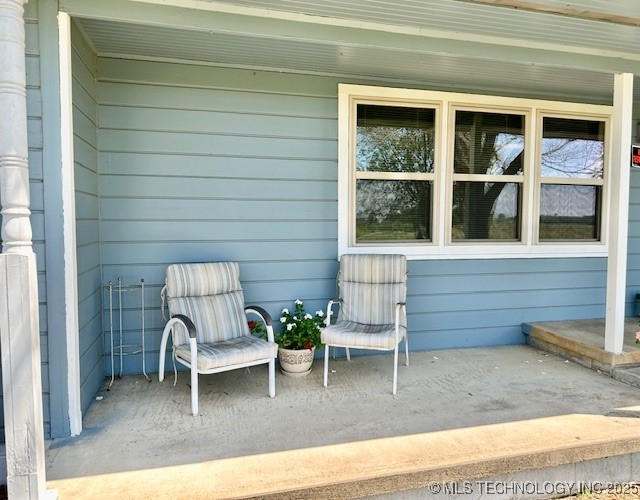 27414 S 4440 Road Vinita OK 74301