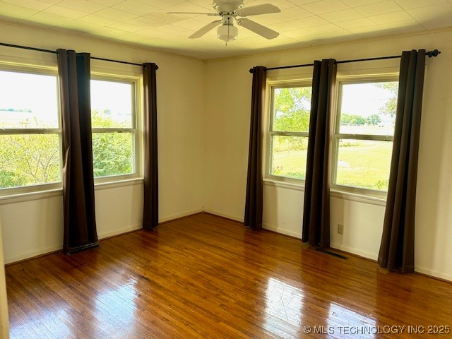 27414 S 4440 Road Vinita OK 74301