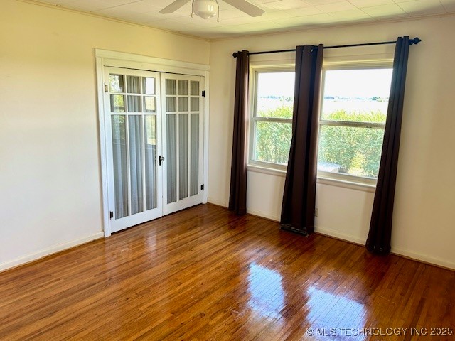 27414 S 4440 Road Vinita OK 74301
