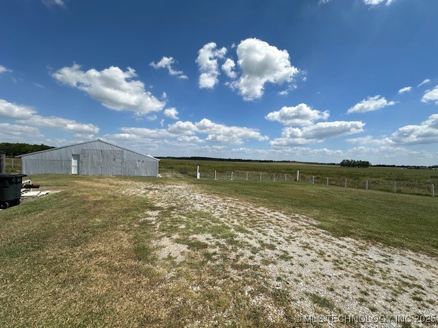 27414 S 4440 Road Vinita OK 74301