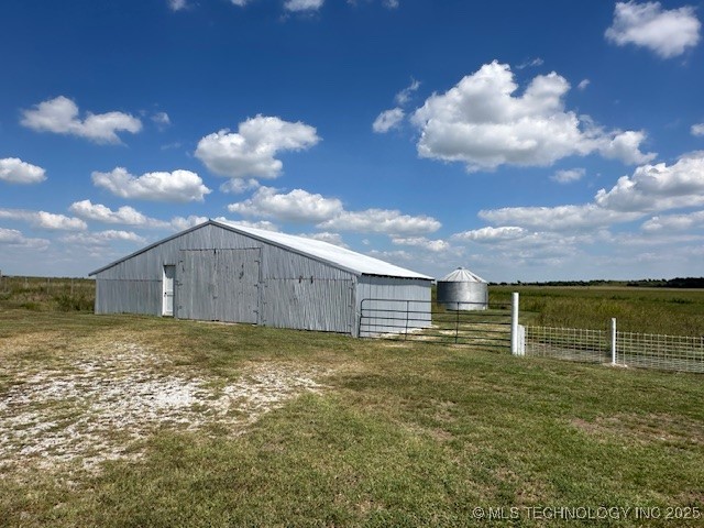 27414 S 4440 Road Vinita OK 74301