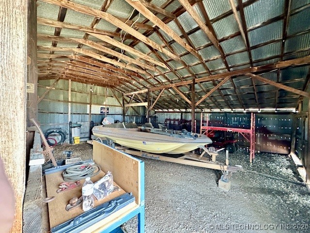 27414 S 4440 Road Vinita OK 74301