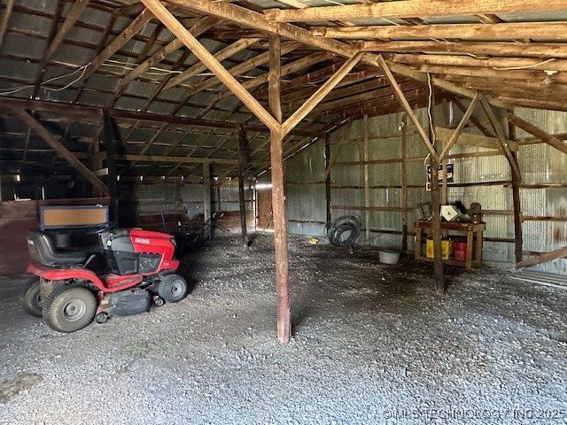 27414 S 4440 Road Vinita OK 74301
