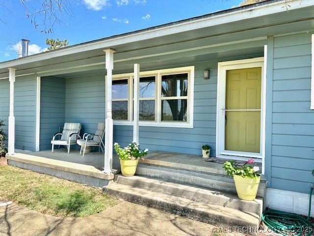 27414 S 4440 Road Vinita OK 74301