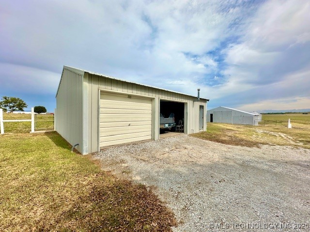 27414 S 4440 Road Vinita OK 74301