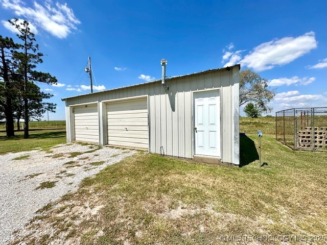 27414 S 4440 Road Vinita OK 74301
