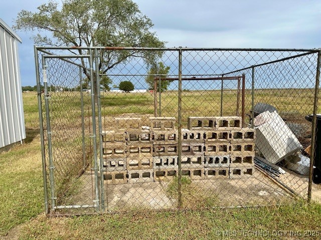 27414 S 4440 Road Vinita OK 74301