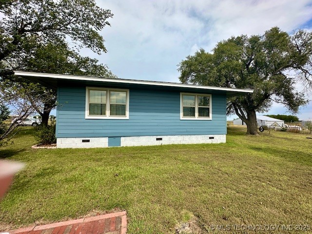 27414 S 4440 Road Vinita OK 74301