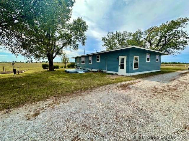 27414 S 4440 Road Vinita OK 74301